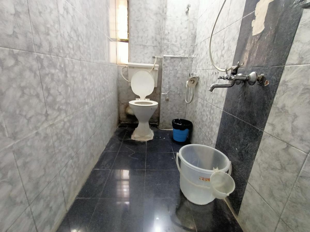Kalpataru Hometel Мумбаи Экстерьер фото