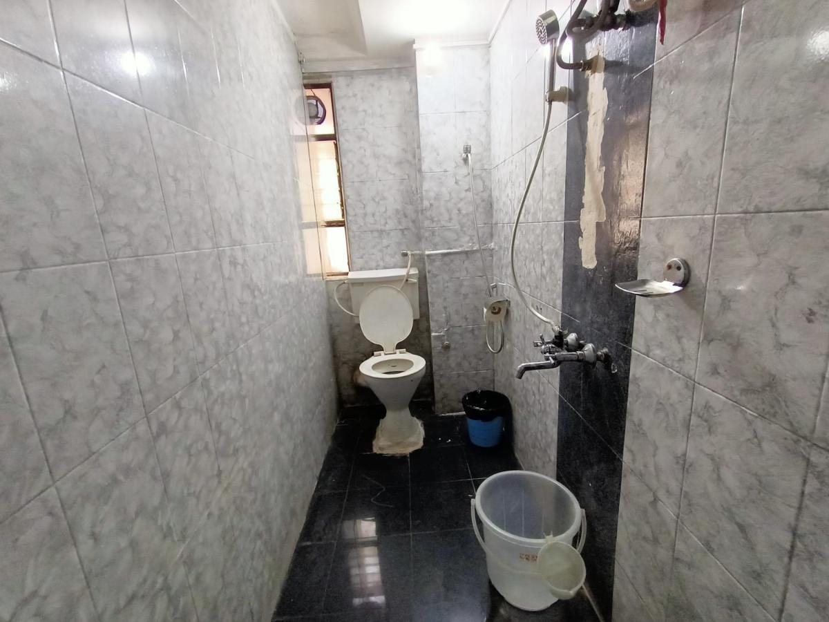 Kalpataru Hometel Мумбаи Экстерьер фото