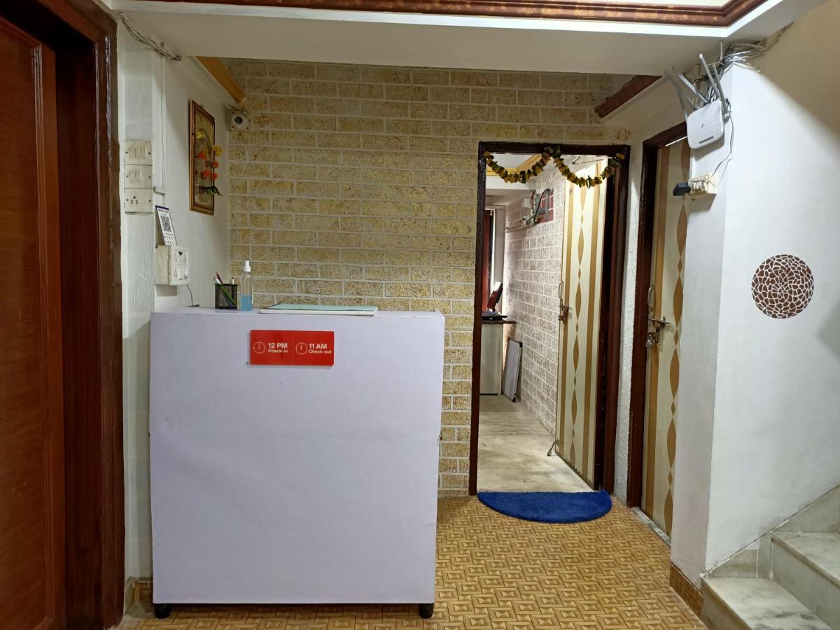 Kalpataru Hometel Мумбаи Экстерьер фото