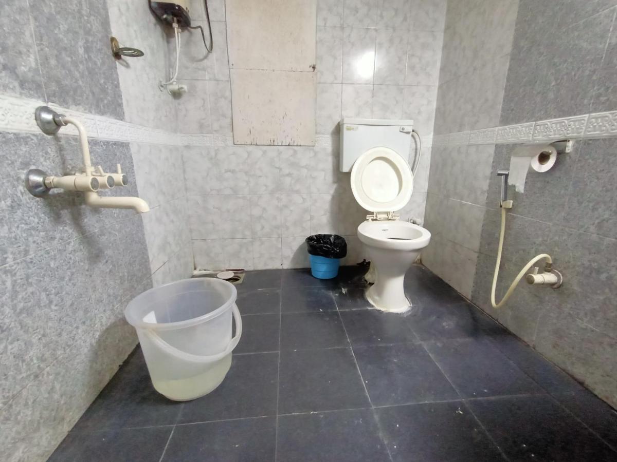 Kalpataru Hometel Мумбаи Экстерьер фото